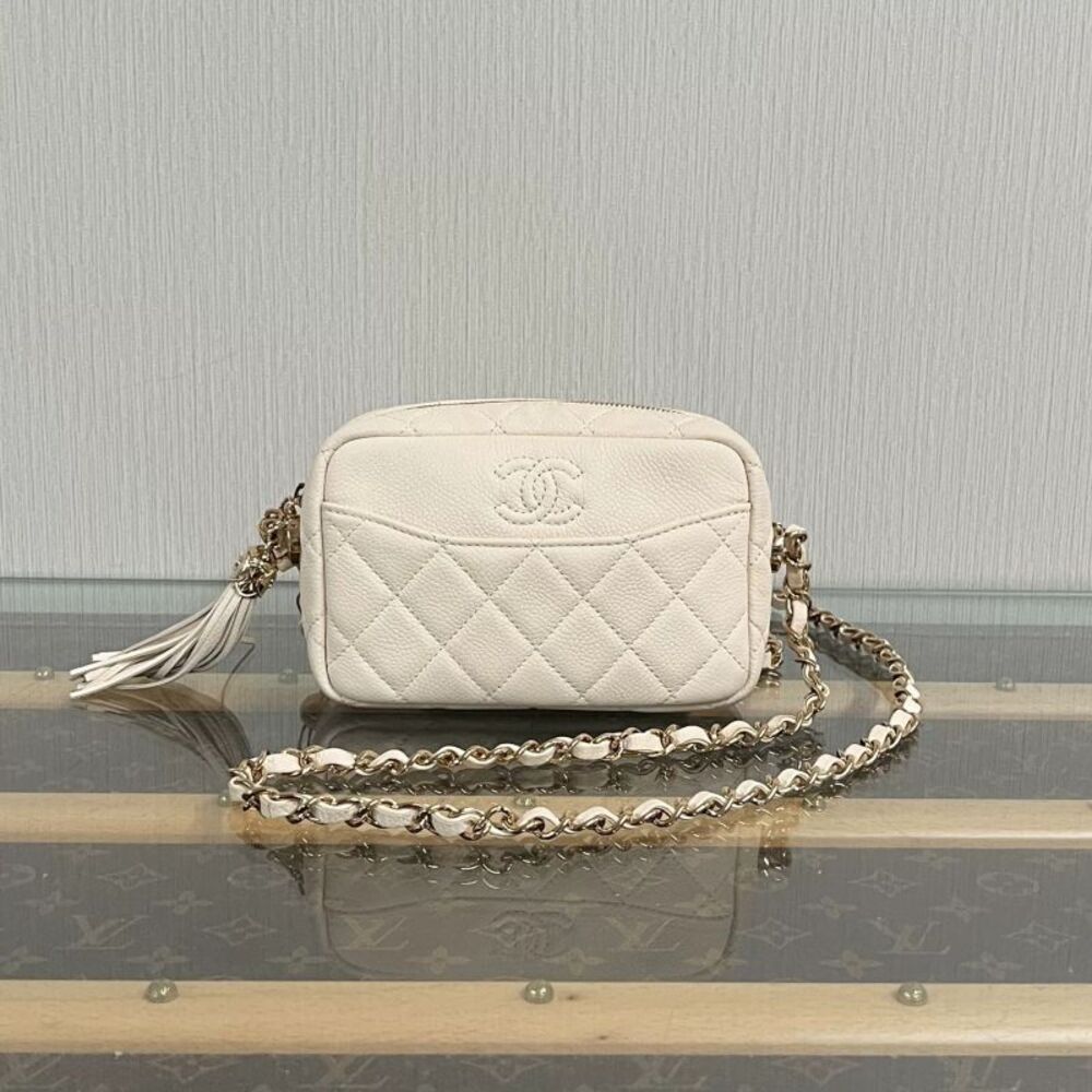 Chanel Women Pre-Loved Bag Very Good Condition
